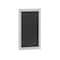 Flash Furniture 20 x 30 White Magnetic Hanging Chalkboard HGWA-GDI-CRE8-164315-GG - alternate 9